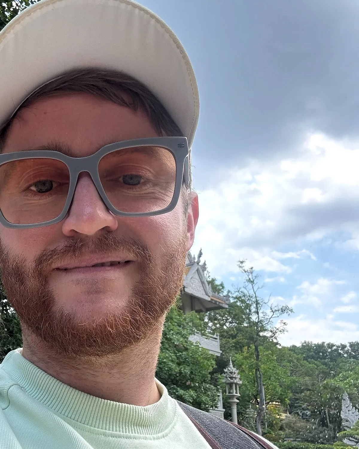 Pavel Duglas, AI Automation & MVP Architect
