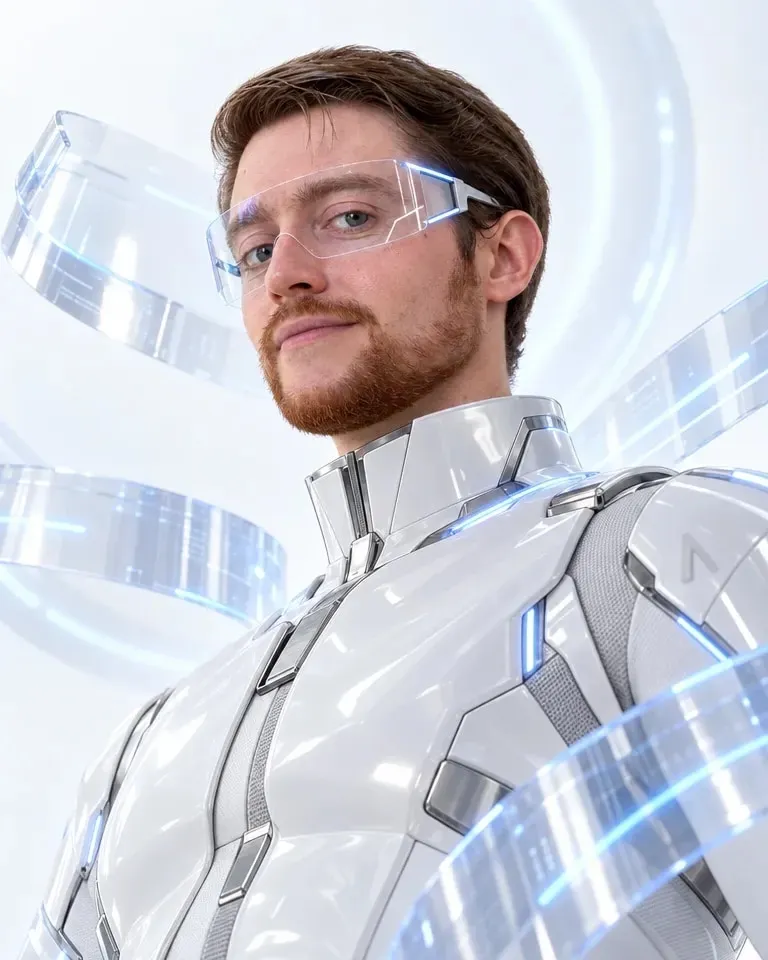 Pavel Duglas - AI Automation & MVP Architect