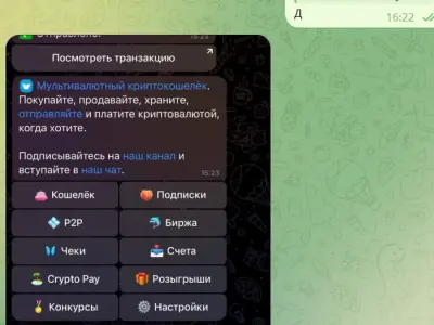 Screenshot of a real client review
