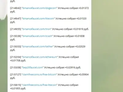 Screenshot of a real client review